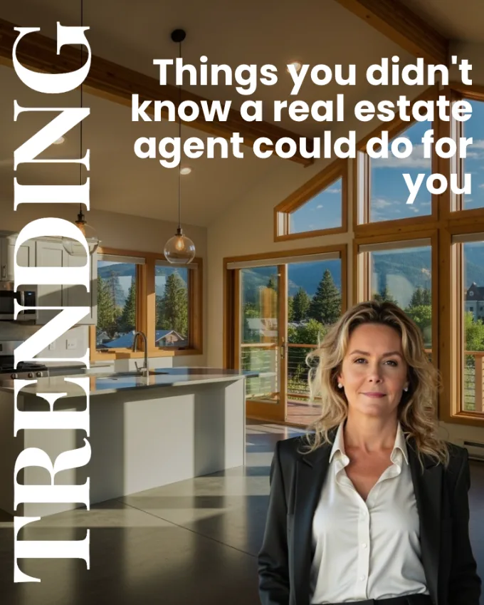 Be first with the news your neighborhood cares about. in RealEstateContent.ai