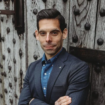 Eric Sabatini