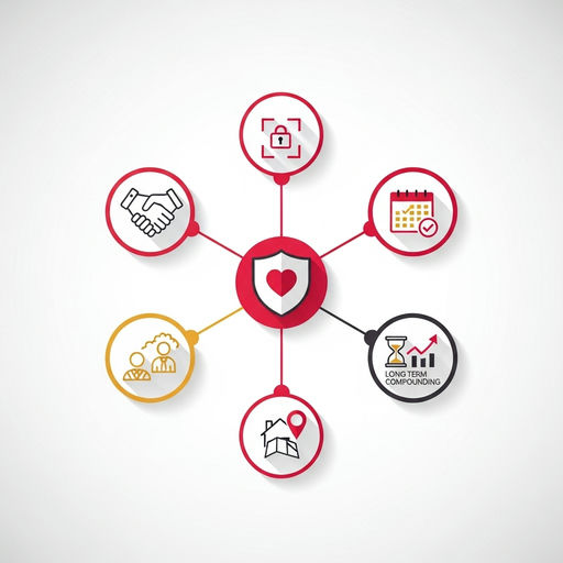 5 Keys to Professional Excellence in Real Estate