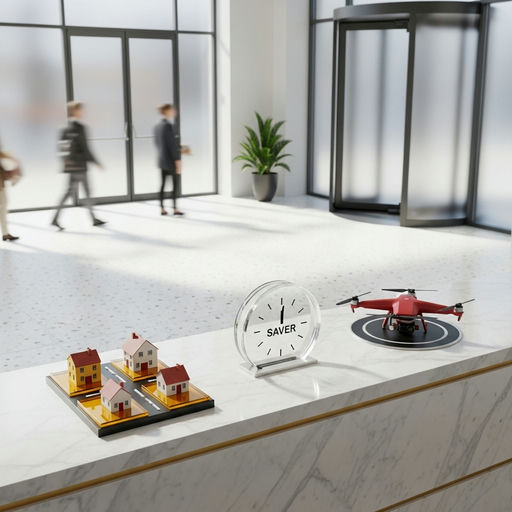 High-converting real estate content creation guide for agents - professional cover image