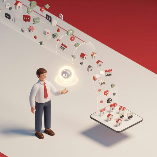 Non-Technical Agent’s Guide to Using AI for Real Estate Marketing — beginner-friendly how-to for real estate agents